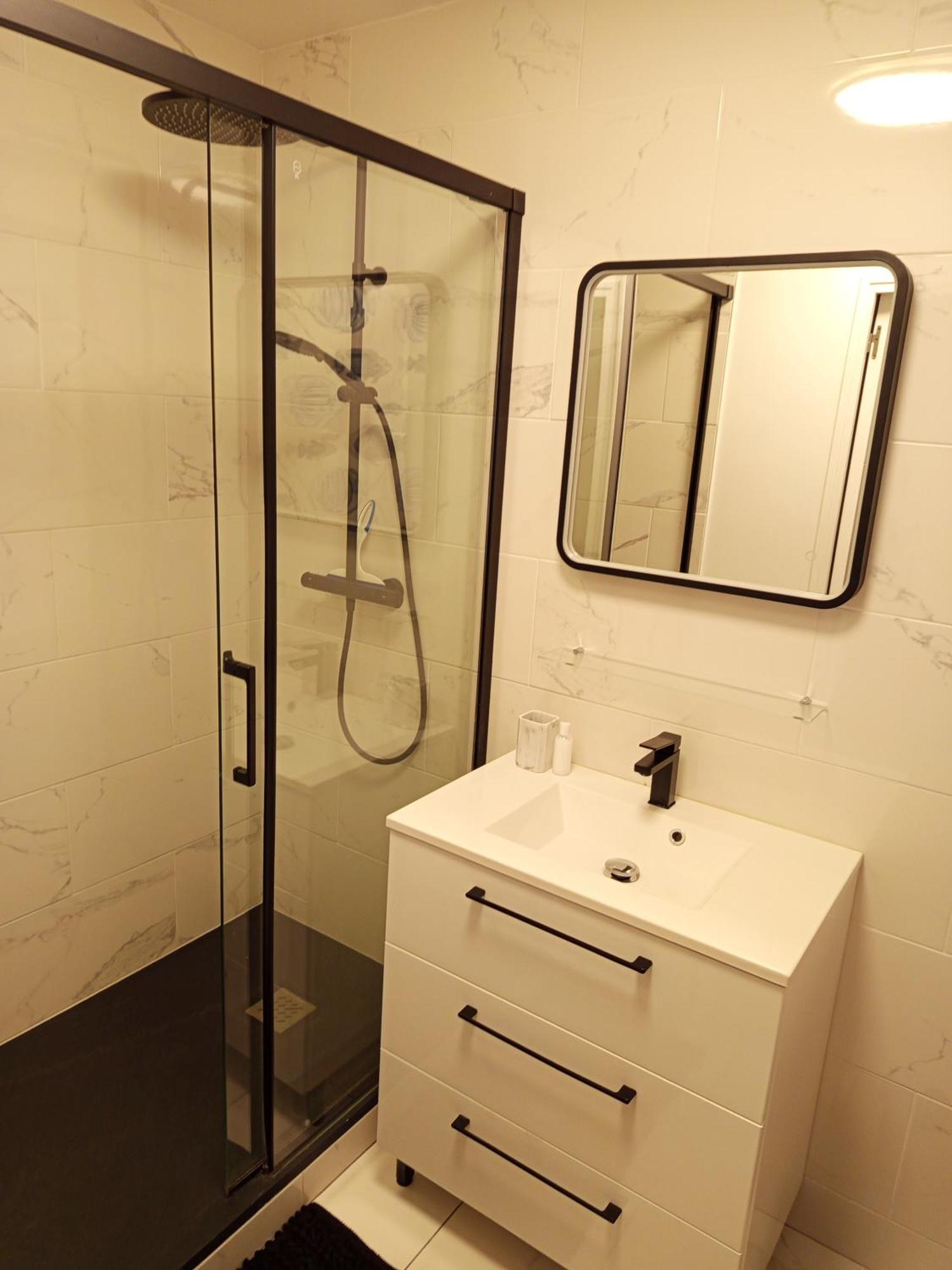 Embrun - T2 Avec Jardin Pres De La Apartment Saint-Nazaire (Loire-Atlantique)